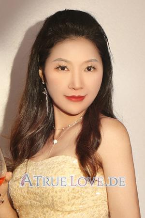 Ladies of China
