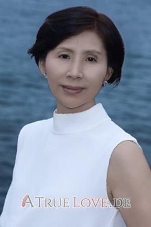 Ladies of China