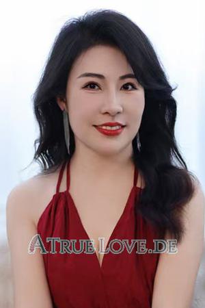 Ladies of Asia
