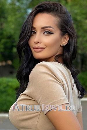 Ladies of Eastern-Europe