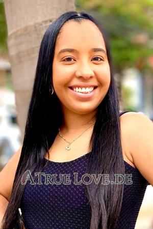 Ladies of Latin-America