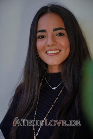 Ladies of Latin-America