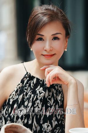 Ladies of Asia