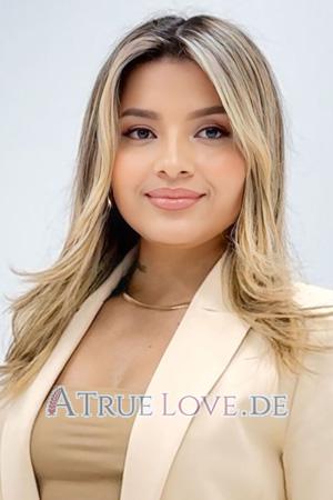Ladies of Latin-America