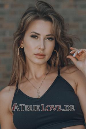 Ladies of Eastern-Europe