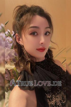 Ladies of Asia