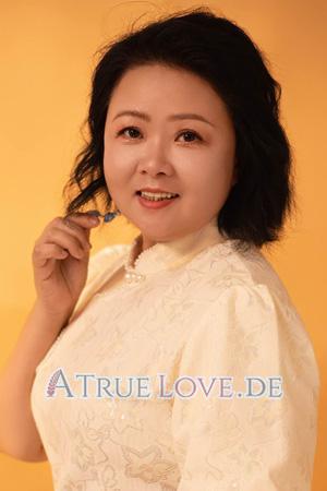 Ladies of Asia