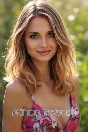Ladies of Ukraine
