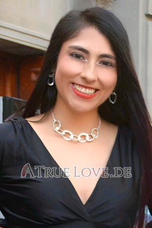 Ladies of Latin-America