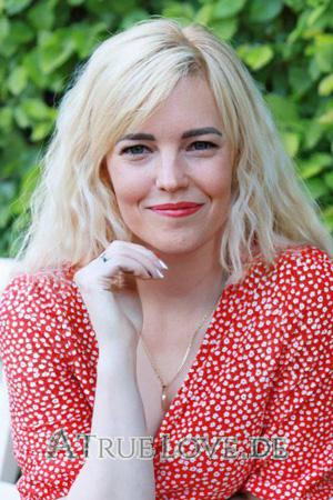 Ladies of Eastern-Europe