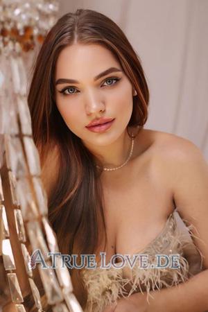 Ladies of Eastern-Europe