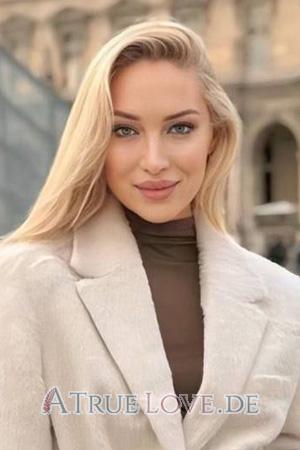 223236 - Khrystyna Alter: 33 - Ukraine