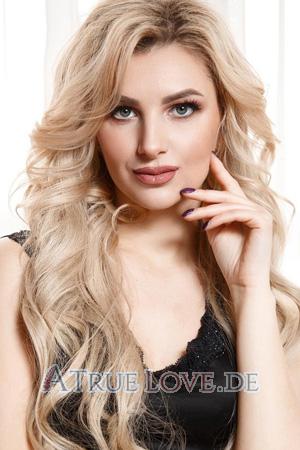 Ladies of Eastern-Europe