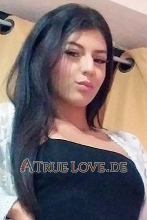 Ladies of Latin-America