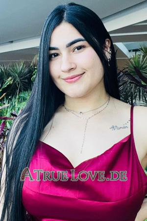 Ladies of Latin-America