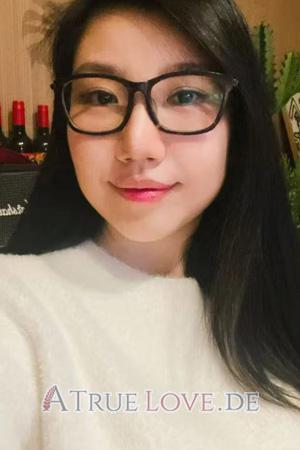 Ladies of Asia
