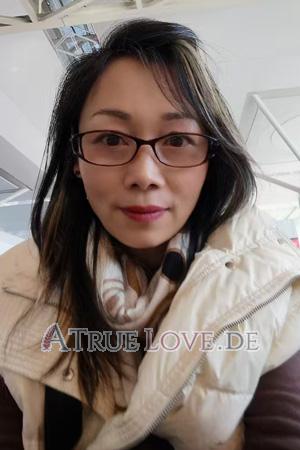 Ladies of Hong Kong
