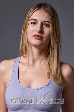 Ladies of Eastern-Europe