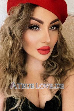 Ladies of Kasachstan