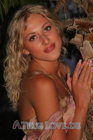 Ladies of Ukraine
