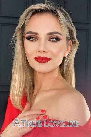 Ladies of Eastern-Europe