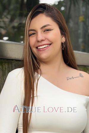 Ladies of Medellin