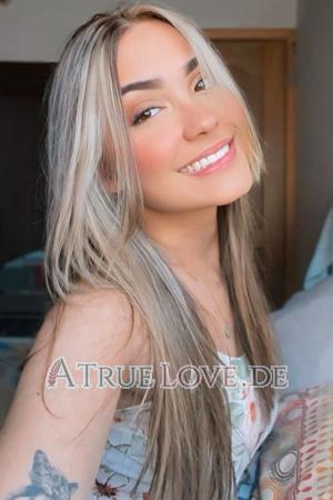 Ladies of Latin-America