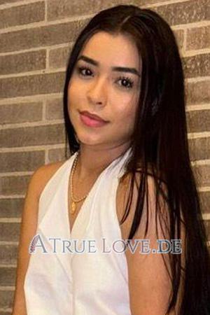 Ladies of Latin-America