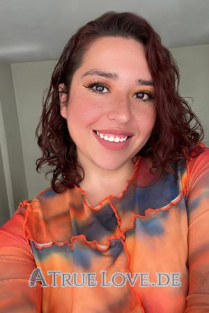 Ladies of Latin-America