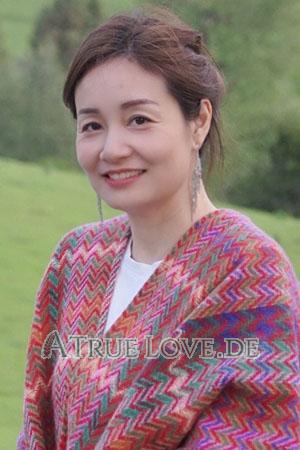 Ladies of Asia