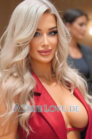 223618 - Anna Alter: 37 - Ukraine