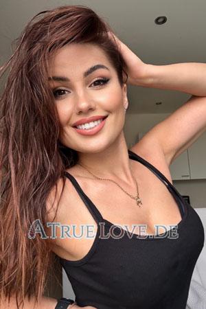 223624 - Kseniia Alter: 31 - Ukraine