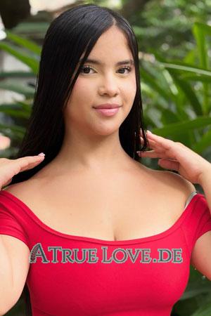 Ladies of Latin-America