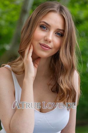 Ladies of Eastern-Europe