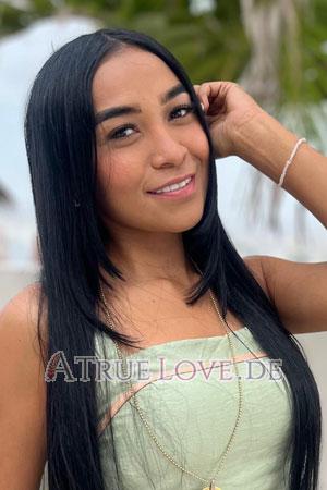Ladies of Medellin