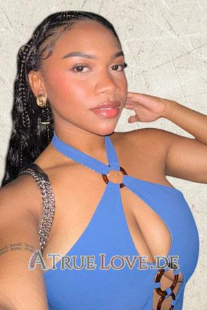 Ladies of Latin-America