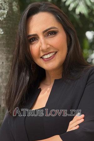 Ladies of Latin-America