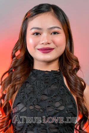 223852 - Jeramae Alter: 19 - Philippinen