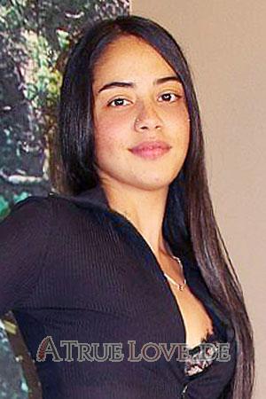 Ladies of Latin-America