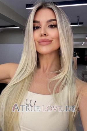 Ladies of Eastern-Europe