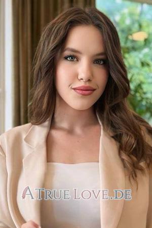 Ladies of Nikolaev