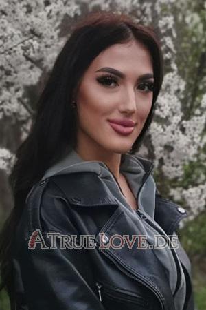 Ladies of Eastern-Europe