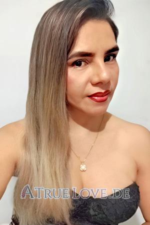 Ladies of Latin-America