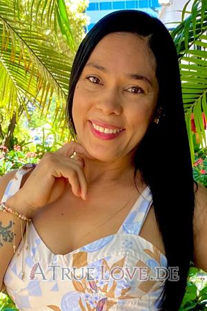 224079 - Leidy Alter: 36 - Kolumbien