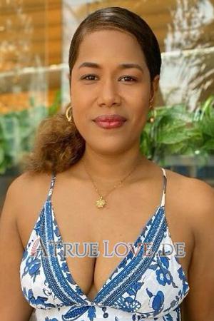 Ladies of Latin-America