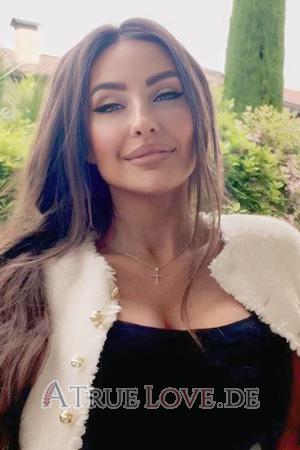 Ladies of Eastern-Europe