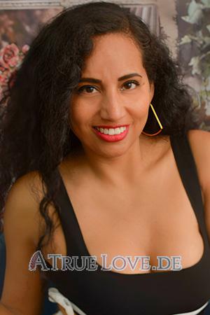 Ladies of Latin-America