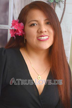 Ladies of Latin-America