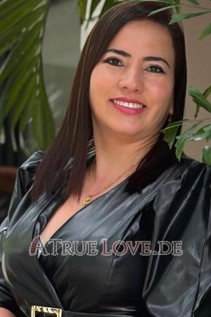 Ladies of Latin-America