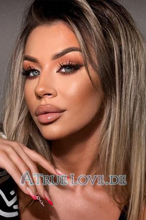 Ladies of Eastern-Europe